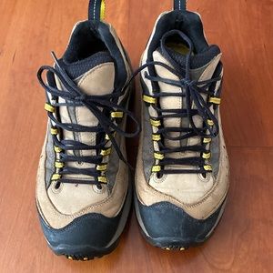 Merrell Men’s Performance Hiking Boots